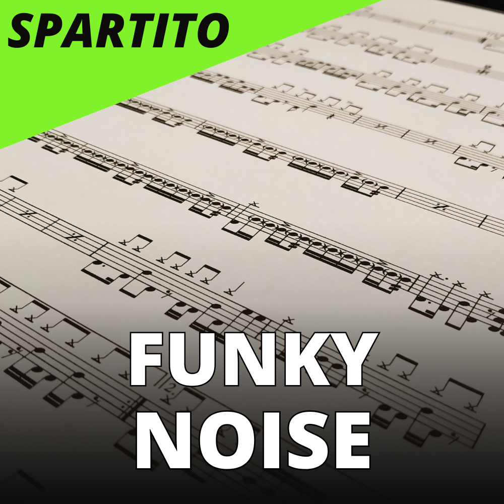 Funky Noise (Live at Hammersmith Odeon, London, UK - April 1989)