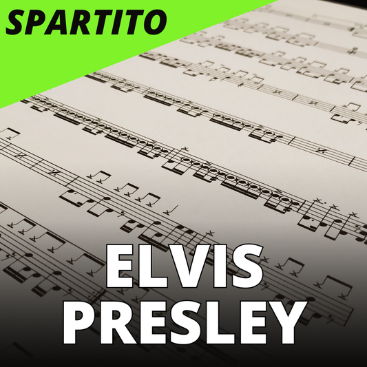 Elvis Presley - Lawdy, Miss Clawdy