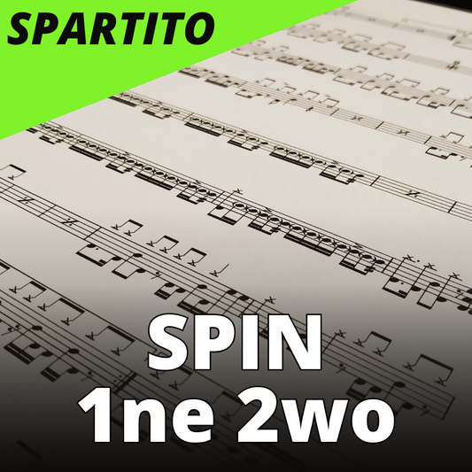 Step 1ne 2wo - All along the watchtower