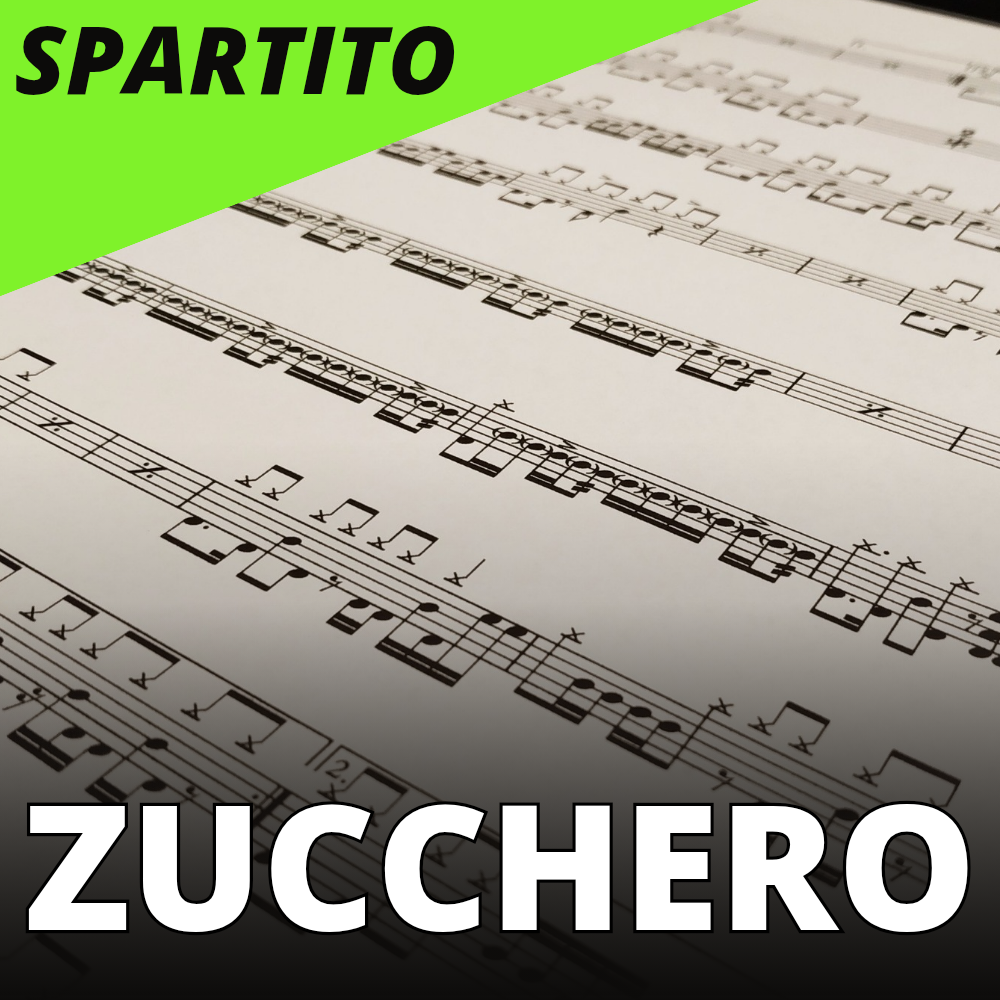 Zucchero 