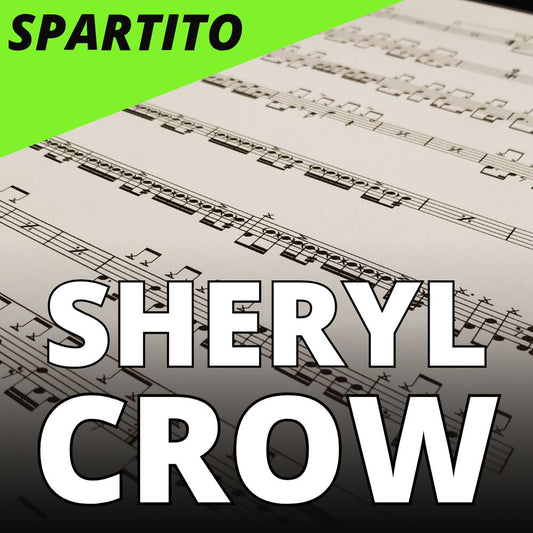 Sheryl Crow - Run, baby, run